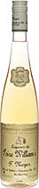 Liqueur de Poire Williams von F. Meyer aus Frankreich 
