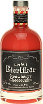 Lottas Eierlik�r Strawberry Cheesecake mit 0,7 L kaufen