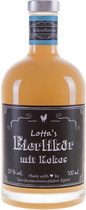 Lottas Eierlikör mit Kokos mit 0,7l im Shop bestellen Lottas Eierlikör mit Kokos mit 0,7l im Shop bestellen