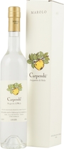 Marolo Carpendu - Apfelbrand Carpendu di Mele