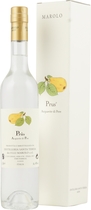 Marolo Prus - Birnenbrandy aus dem Piemont kaufen