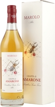 Marolo Grappa Amarone 700ml 45%