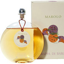 Marolo Grappa Barolo Moon 500ml 42%