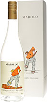 Marolo Grappa Dedicata al Padre 700ml 60%