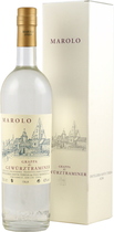 Marolo Grappa Gew�rztraminer 700ml 42%