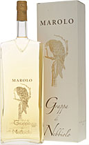 Marolo Grappa Nebbiolo 1,5l 42% Marolo Grappa Nebbiolo 1,5l 42%