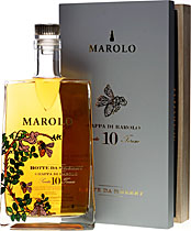Marolo Grappa di Barolo 2011 g�nstig hier im Shop