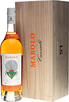 Marolo Grappa di Barolo Cannubi Edition No.1 kaufen