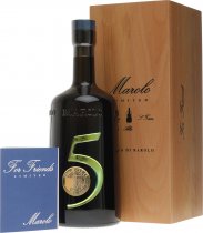 Marolo Grappa di Barolo For Friends hier bestellen