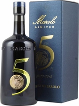 Marolo Grappa di Barolo For Friends mit Geschenkverpack
