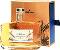 Marolo Grappa di Barolo Solera 7 0,5 Liter bei uns kauf