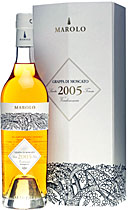 Marolo Grappa di Moscato Vendemmia 2005 bestellen