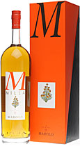 Marolo Kamillen Grappalik�r 1,5L - 35% Vol.