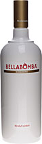 Marzadro Bombardino Bellabomba mit 1 L und 17 % Vol.