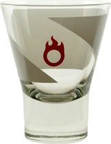 Marzadro Bombardino Bellabomba Glas