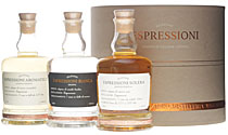 Marzadro Collezione Espressioni Grappa Set hier kaufen