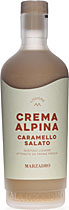 Marzadro Crema Alpina Caramello Salato bei uns kaufen