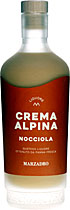 Marzadro Crema Alpina Nocciola hier jetzt kaufen
