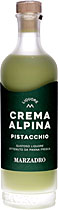Marzadro Crema Alpina Pistacchio bei uns im Shop