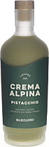 Marzadro Crema Alpina Pistacchio 0,7 Liter bei uns kauf