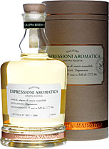 Grappa Marzadro Espressioni Aromatica g�nstig im Shop