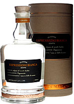 Grappa Marzadro Espressioni Bianca hier g�nstig kaufen