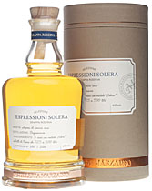 Grappa Marzadro Espressioni Solera g�nstig im Shop