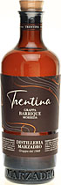 Marzadro Grappa La Trentina Morbida 700ml 41% Marzadro Grappa La Trentina Morbida 700ml 41%