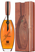 Marzadro Grappa Riserva Acacia 1 Liter Gro�flasche