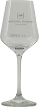 Marzadro Degustationsglas f�r tolle Momente