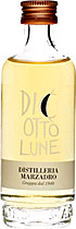 Marzadro Le Diciotto Lune Grappa Miniatur kaufen