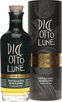 Marzadro Le Diciotto Lune Riserva Rum im Shop kaufen.