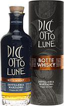 Marzadro Le Diciotto Lune Riserva Whisky im Shop kaufen