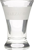 Marzadro Lik�rglas Lisa bei Grappa.de