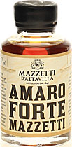 Mazzetti d�Altavilla Amaro Forte - Bei uns im Shop kauf
