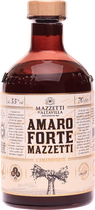 Mazzetti dAltavilla Amaro Forte aus der Familienbrenne