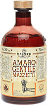 Mazzetti dAltavilla Amaro Gentile - Kr�uterlik�r aus d