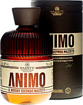 Mazzetti d�Altavilla Animo Whisky jetzt bestellen