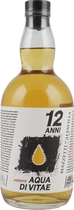 Mazzetti d�Altavilla Aquavite di Vino Invecchiata 12