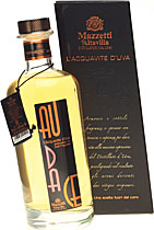 Mazzetti dAltavilla Audace Acquavite dUva Barrique be