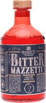 Mazzetti d�Altavilla Bitter - Bitterlik�r aus Italien