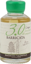 Mazzetti d�Altavilla Grappa Barricata aus der 3.0 Serie