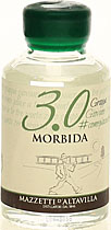 Mazzetti d�Altavilla Grappa Morbida 3.0 hier bei uns