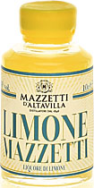 Mazzetti d�Altavilla Limone 0,1 Liter bei uns im Shop