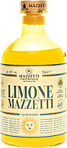 Zitronenlik�r von Mazzetti - Limonen Lik�r aus Italien 