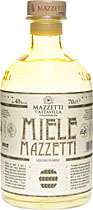 Mazzetti d�Altavilla Liquore di Miele 0,7 Liter 40 %