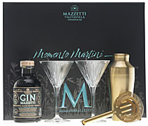 Mazzetti d Altavilla Momento Martini Set kaufen
