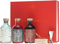 Mazzetti d Altavilla Momento Negroni Set kaufen