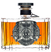Mazzetti d�Altavilla Special Brandy Invecchiato 35 Anni