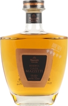 Mazzetti dAltavilla Grappa Reserva Gaia 700ml 43%